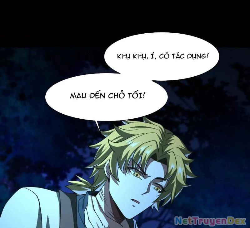 Thần Trò Chơi Dục Vọng: Chapter 43