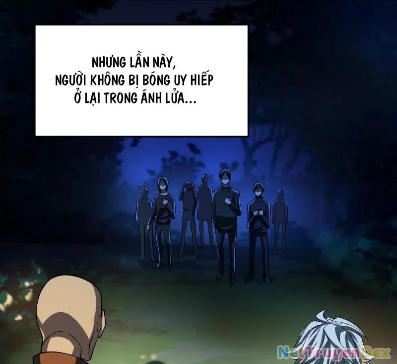 Thần Trò Chơi Dục Vọng: Chapter 43