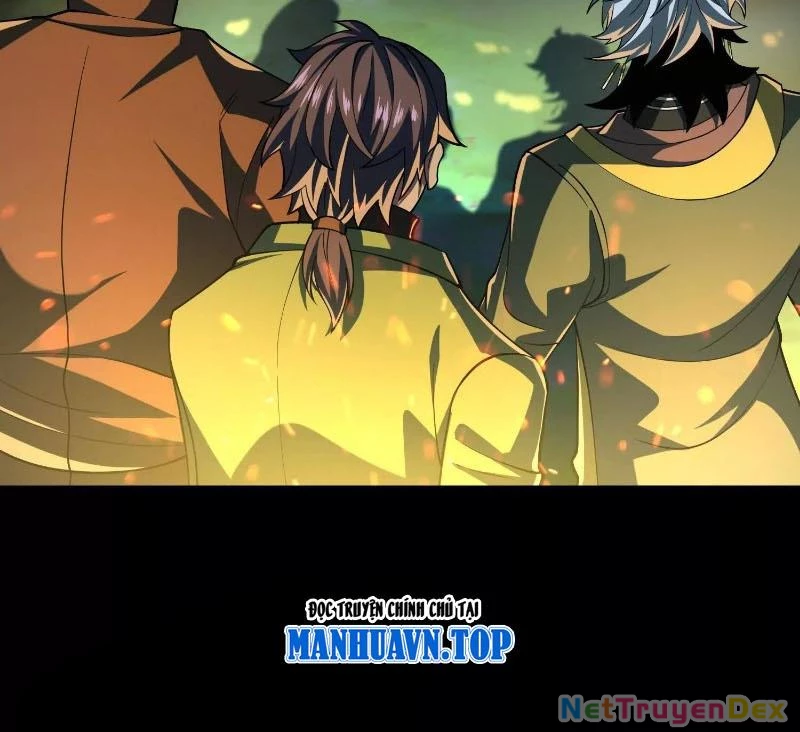 Thần Trò Chơi Dục Vọng: Chapter 43