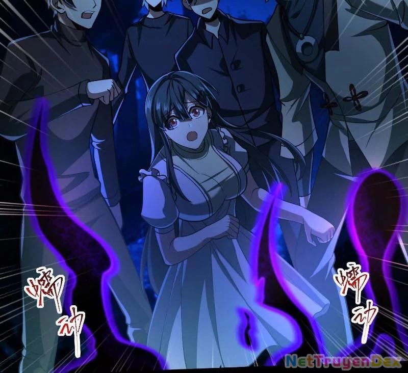 Thần Trò Chơi Dục Vọng: Chapter 43