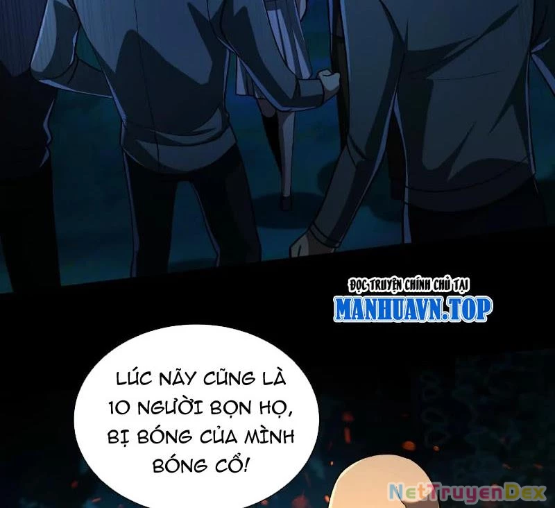 Thần Trò Chơi Dục Vọng: Chapter 43