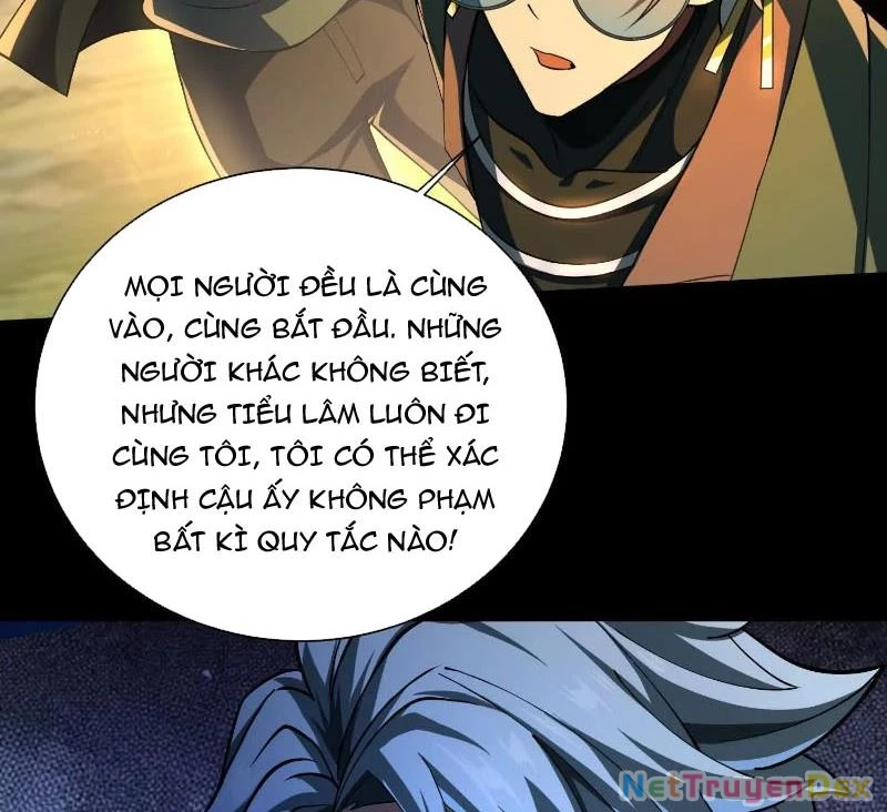 Thần Trò Chơi Dục Vọng: Chapter 43