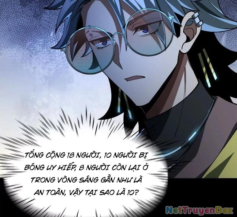 Thần Trò Chơi Dục Vọng: Chapter 43