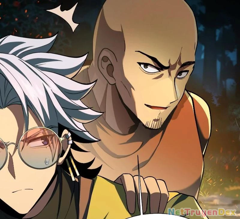 Thần Trò Chơi Dục Vọng: Chapter 43