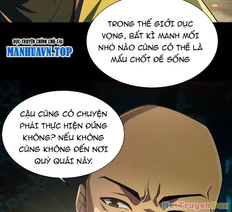 Thần Trò Chơi Dục Vọng: Chapter 43