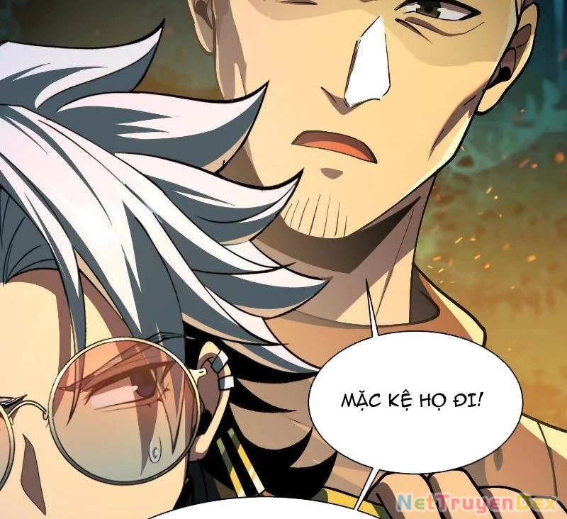 Thần Trò Chơi Dục Vọng: Chapter 43