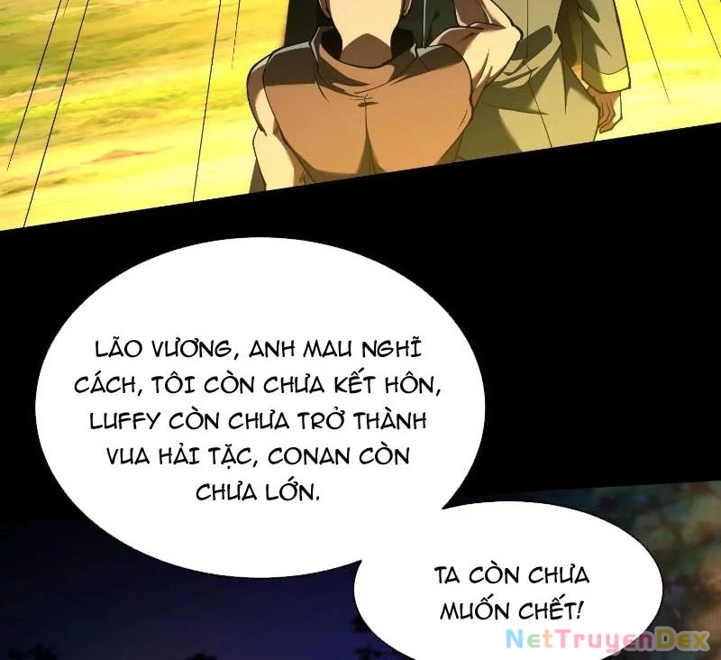 Thần Trò Chơi Dục Vọng: Chapter 43