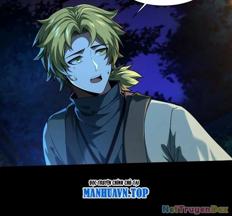 Thần Trò Chơi Dục Vọng: Chapter 43
