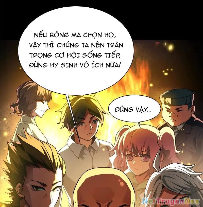 Thần Trò Chơi Dục Vọng: Chapter 43