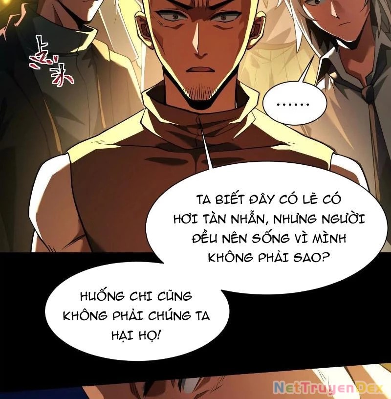 Thần Trò Chơi Dục Vọng: Chapter 43