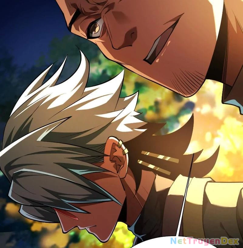 Thần Trò Chơi Dục Vọng: Chapter 43