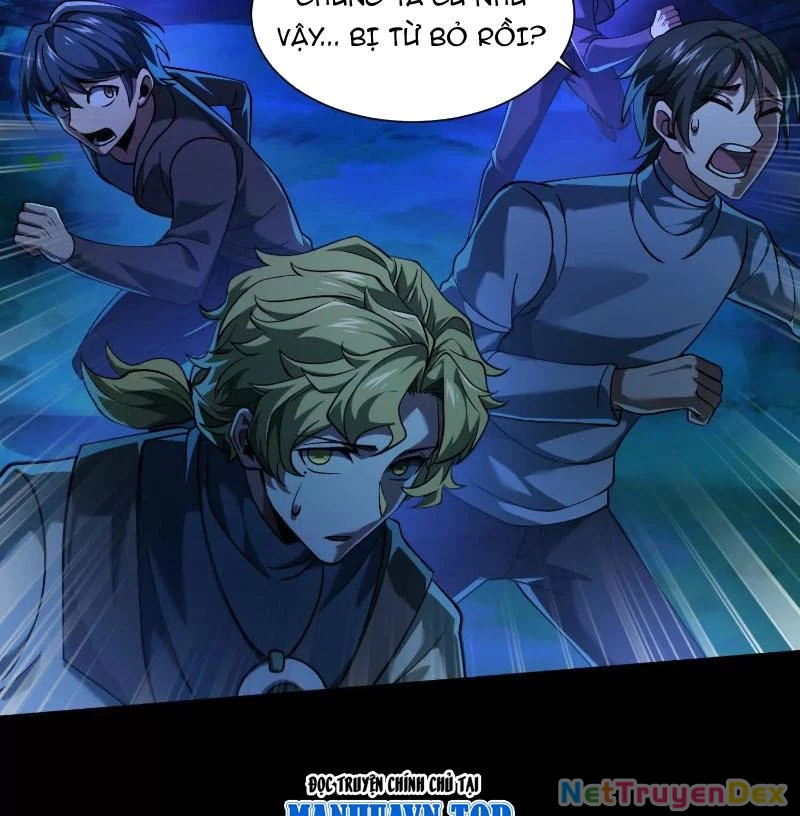 Thần Trò Chơi Dục Vọng: Chapter 43