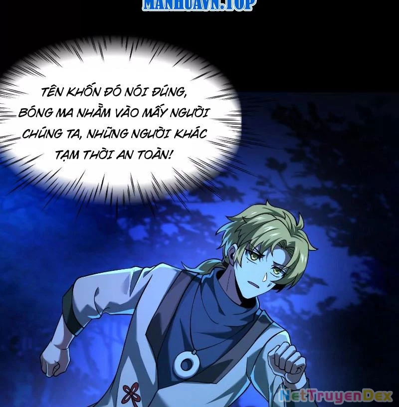 Thần Trò Chơi Dục Vọng: Chapter 43