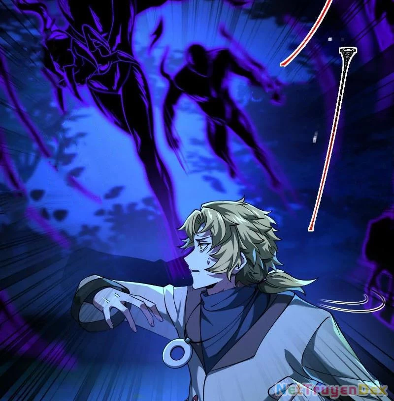 Thần Trò Chơi Dục Vọng: Chapter 43
