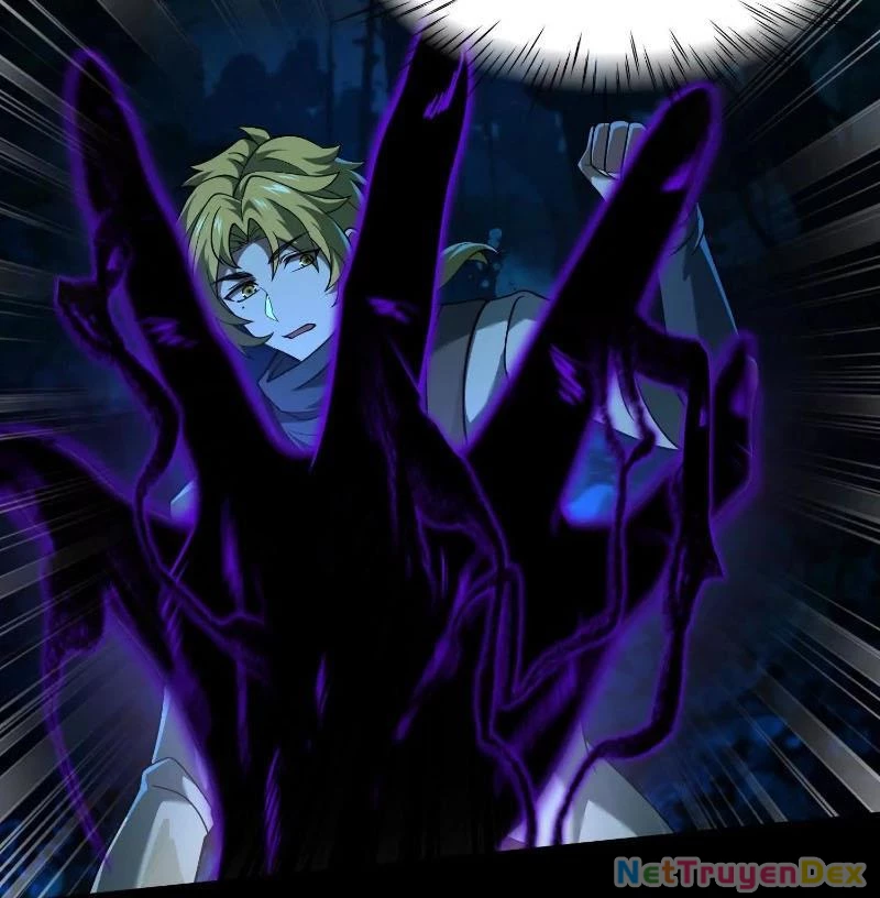 Thần Trò Chơi Dục Vọng: Chapter 43