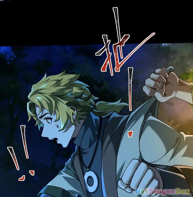 Thần Trò Chơi Dục Vọng: Chapter 43