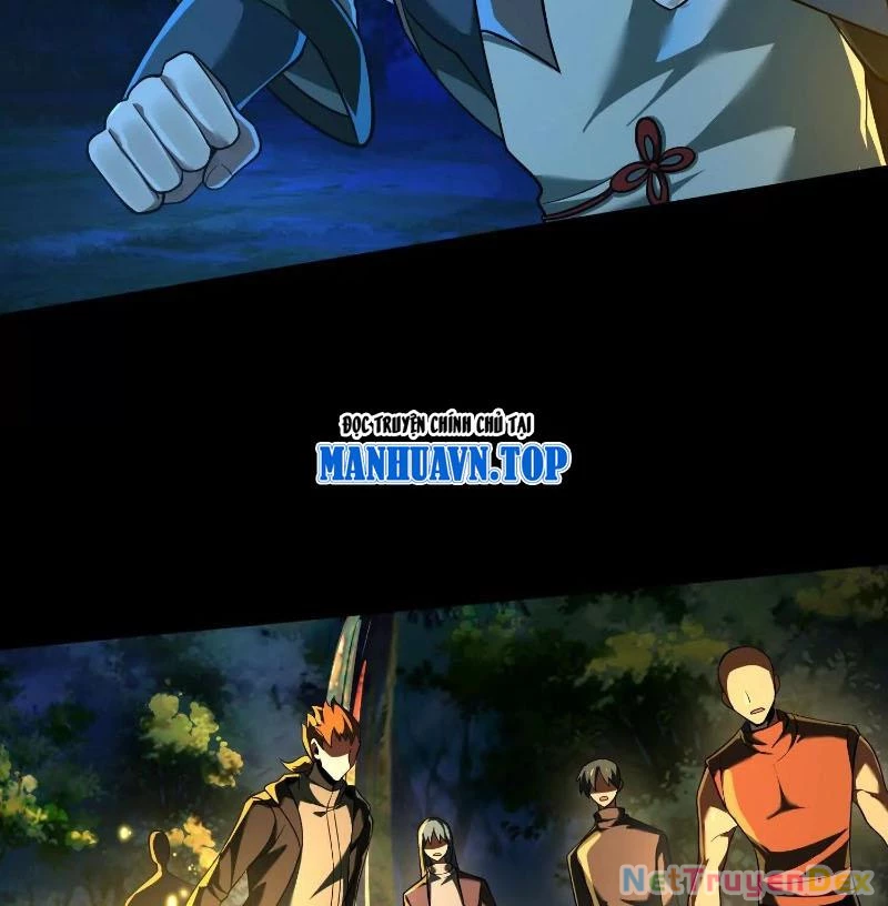 Thần Trò Chơi Dục Vọng: Chapter 43
