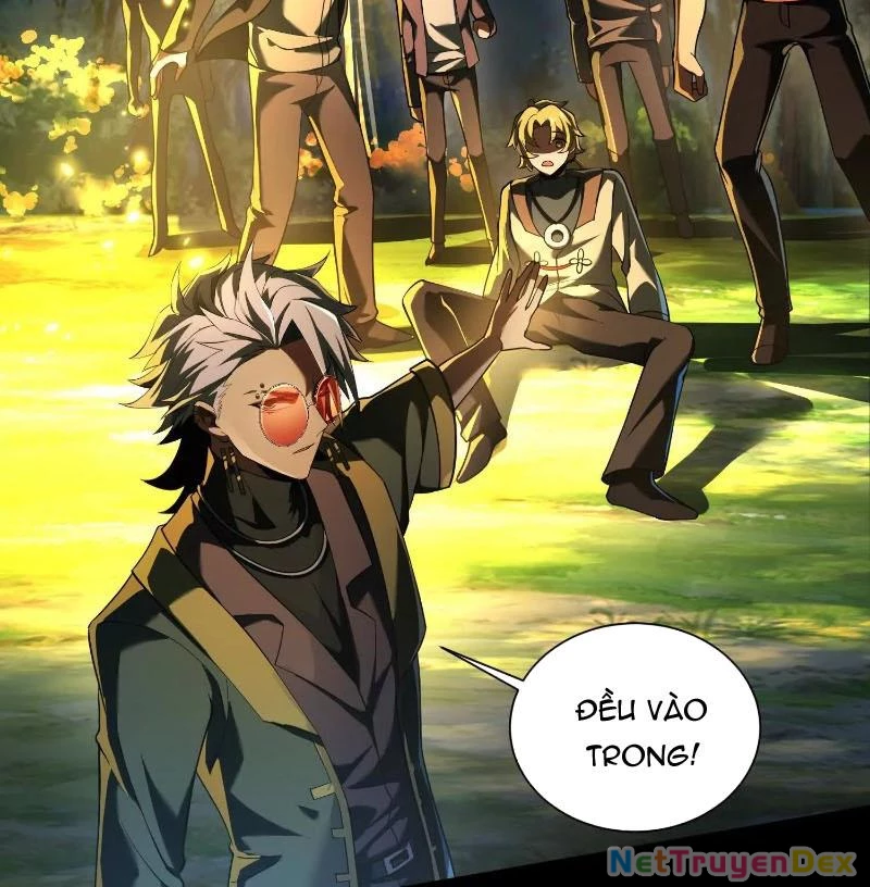 Thần Trò Chơi Dục Vọng: Chapter 43