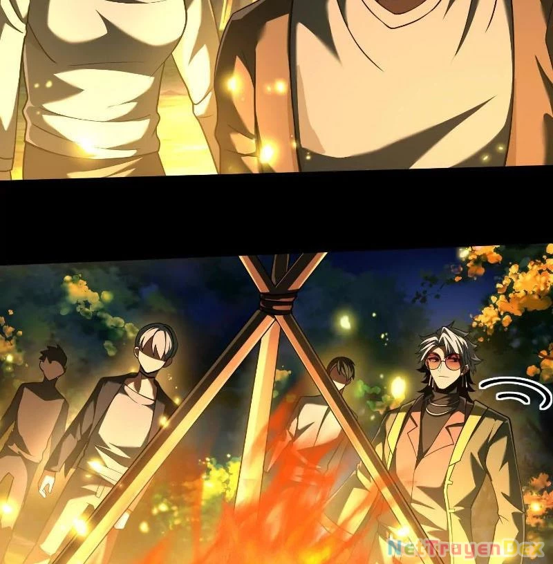 Thần Trò Chơi Dục Vọng: Chapter 43