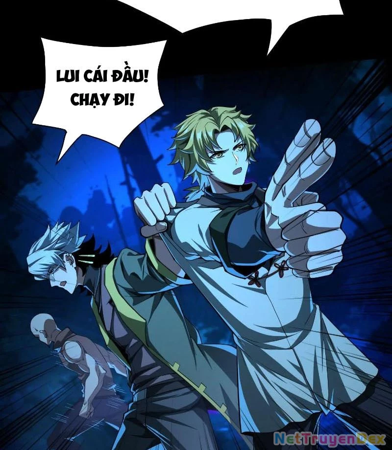 Thần Trò Chơi Dục Vọng: Chapter 43