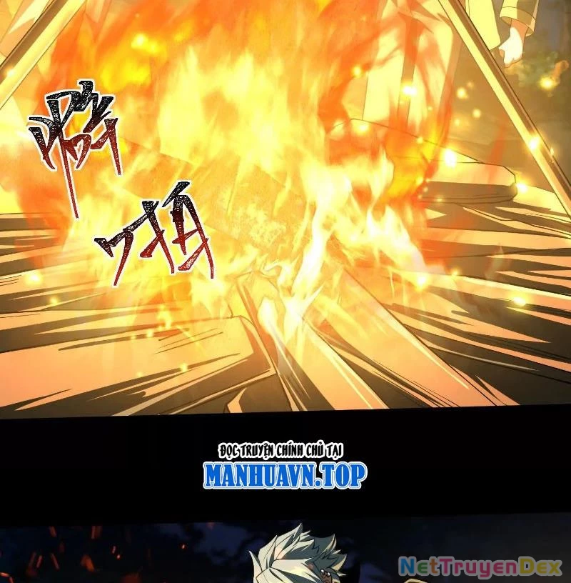 Thần Trò Chơi Dục Vọng: Chapter 43