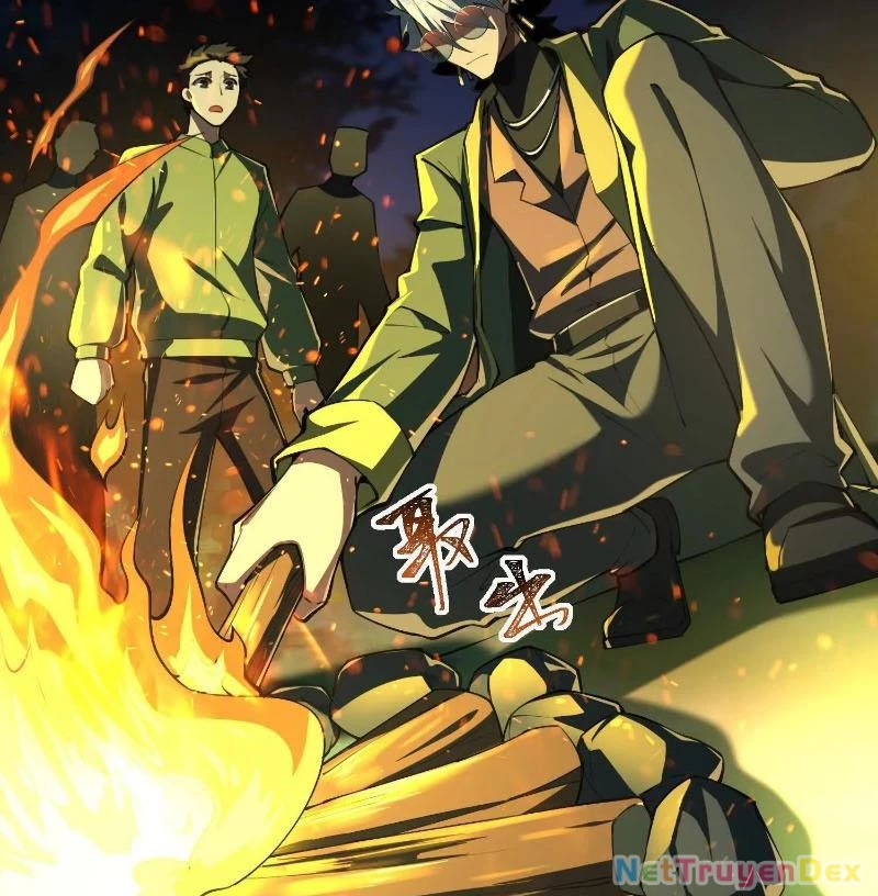 Thần Trò Chơi Dục Vọng: Chapter 43