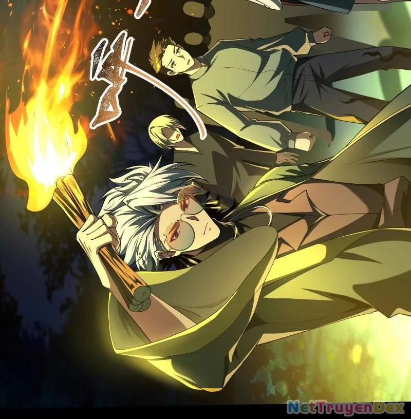 Thần Trò Chơi Dục Vọng: Chapter 43