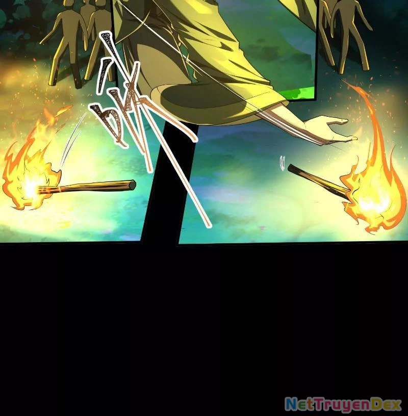 Thần Trò Chơi Dục Vọng: Chapter 43