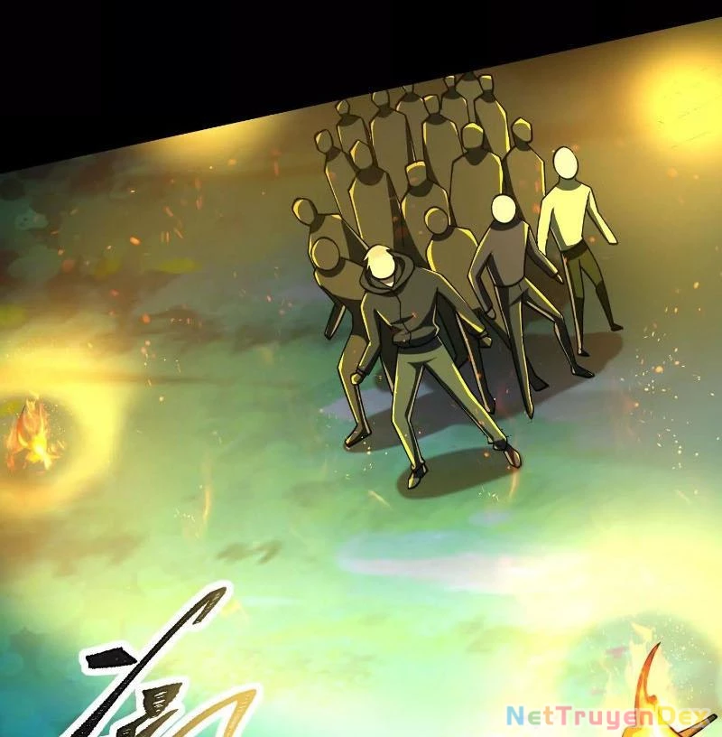 Thần Trò Chơi Dục Vọng: Chapter 43