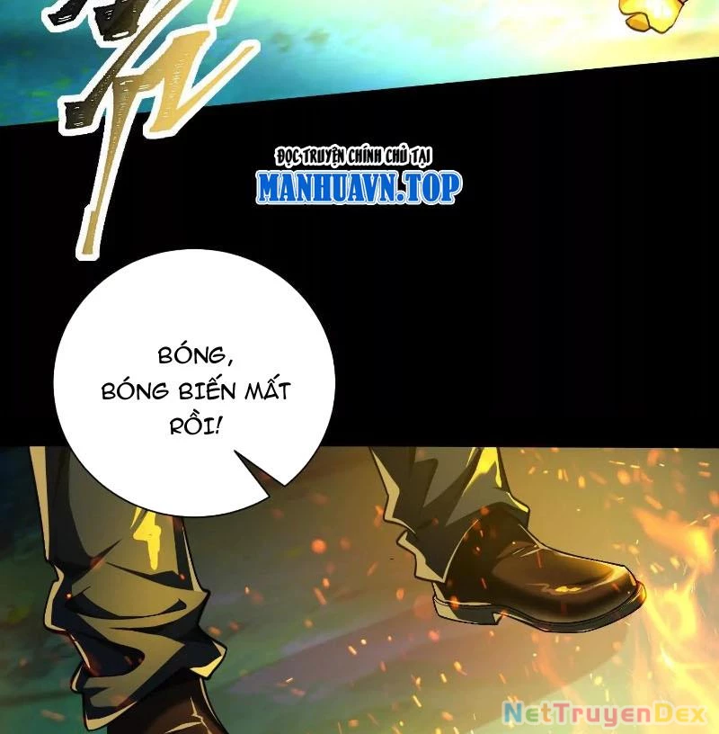 Thần Trò Chơi Dục Vọng: Chapter 43