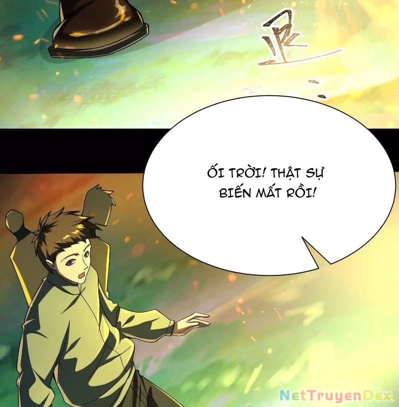 Thần Trò Chơi Dục Vọng: Chapter 43