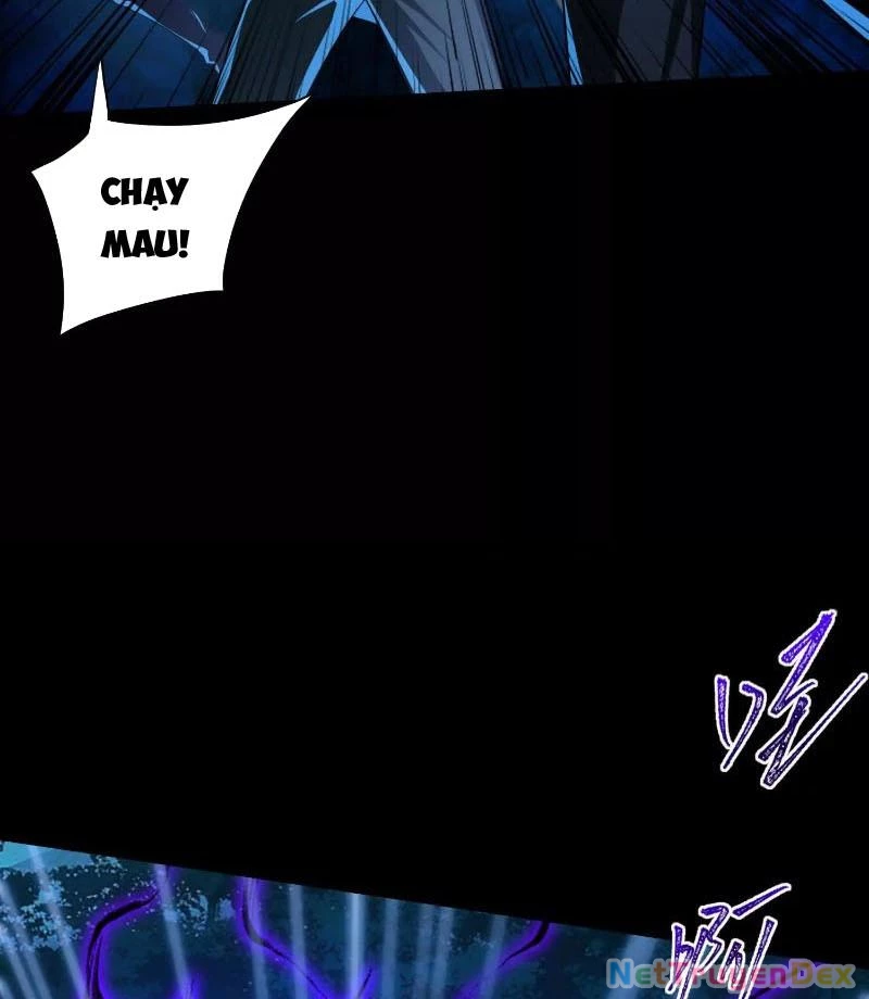 Thần Trò Chơi Dục Vọng: Chapter 43