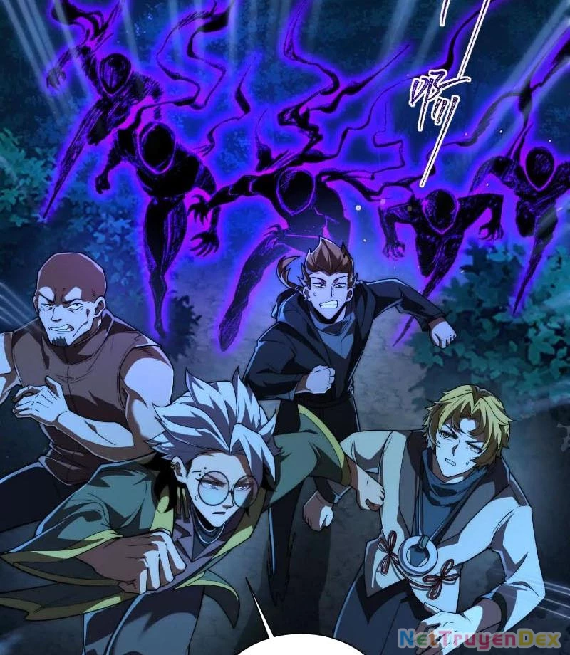 Thần Trò Chơi Dục Vọng: Chapter 43