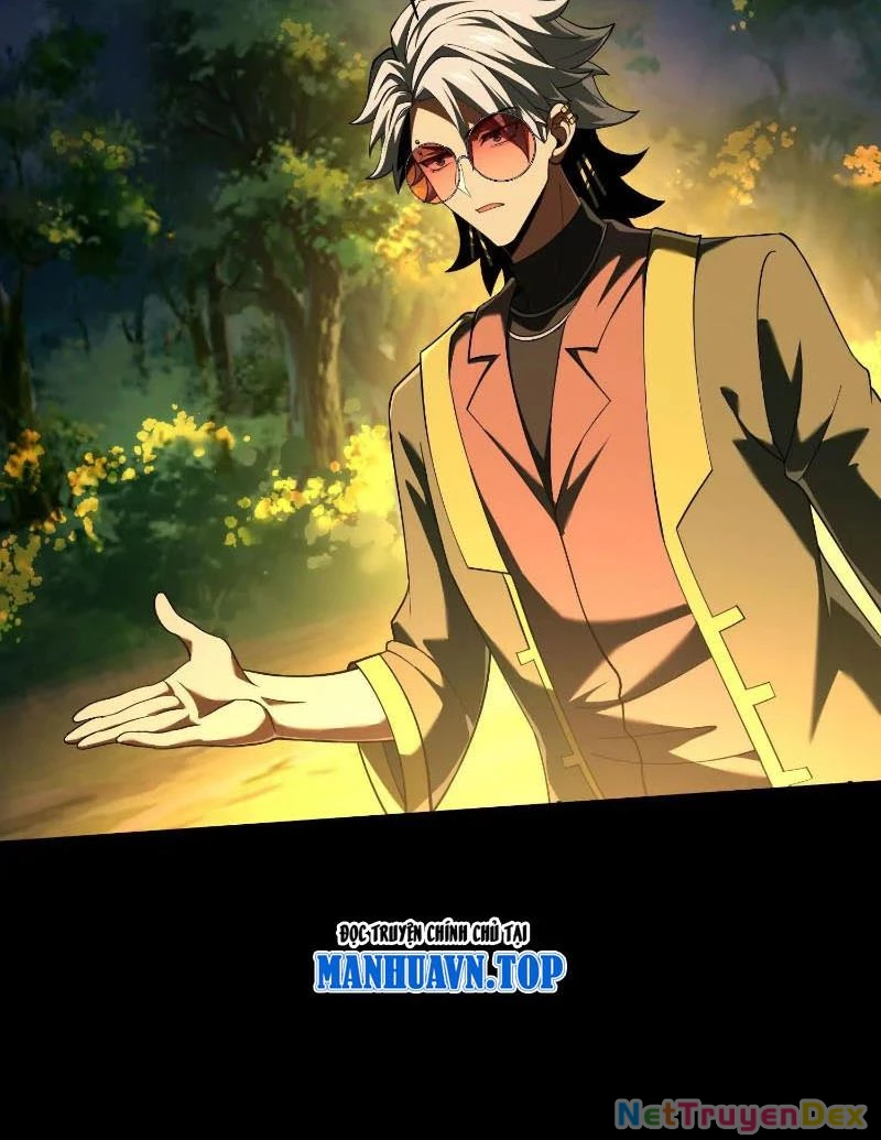 Thần Trò Chơi Dục Vọng: Chapter 44