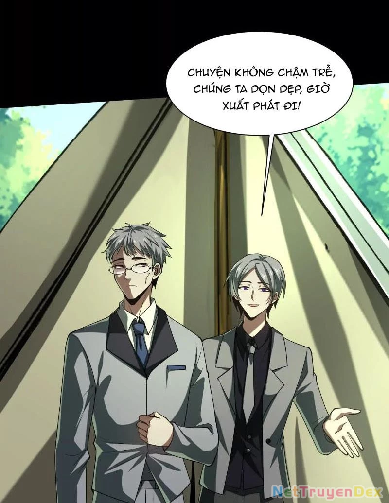 Thần Trò Chơi Dục Vọng: Chapter 44