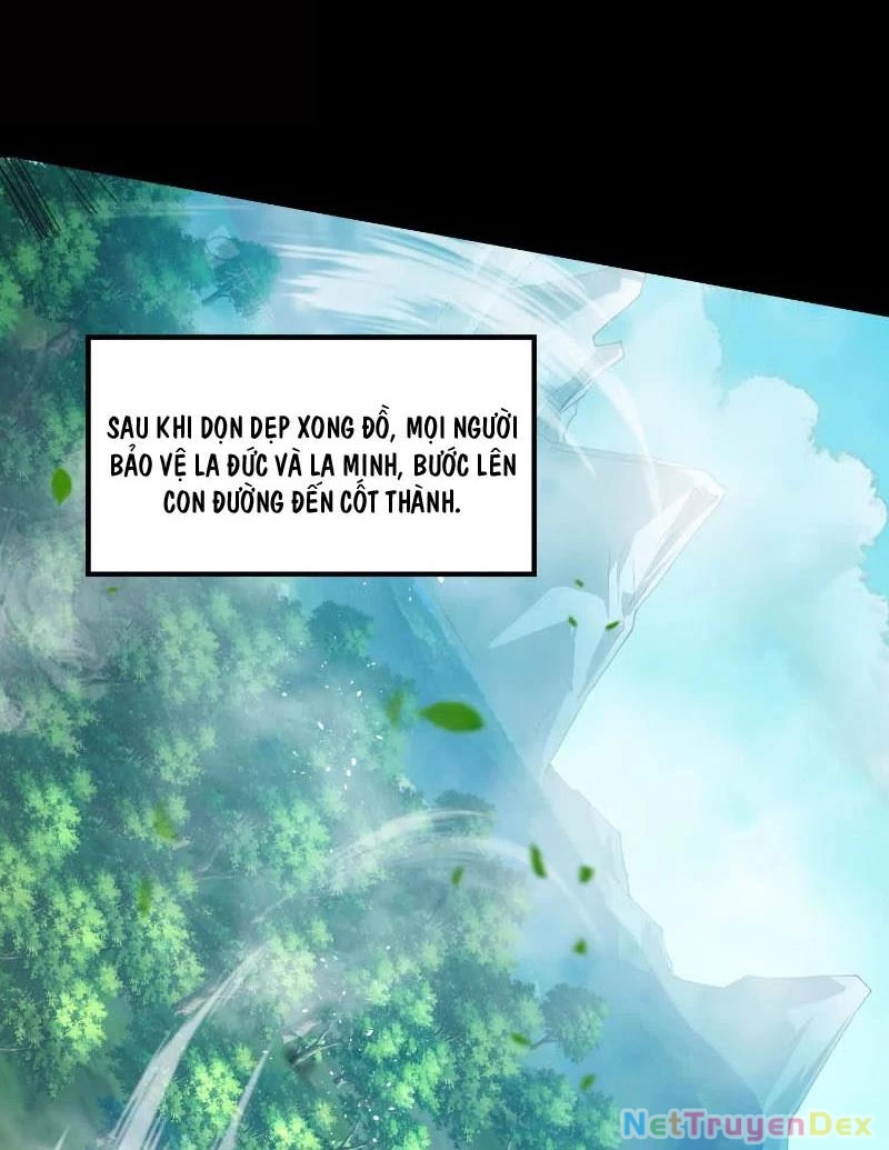 Thần Trò Chơi Dục Vọng: Chapter 44