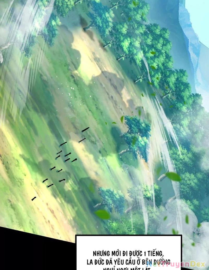 Thần Trò Chơi Dục Vọng: Chapter 44