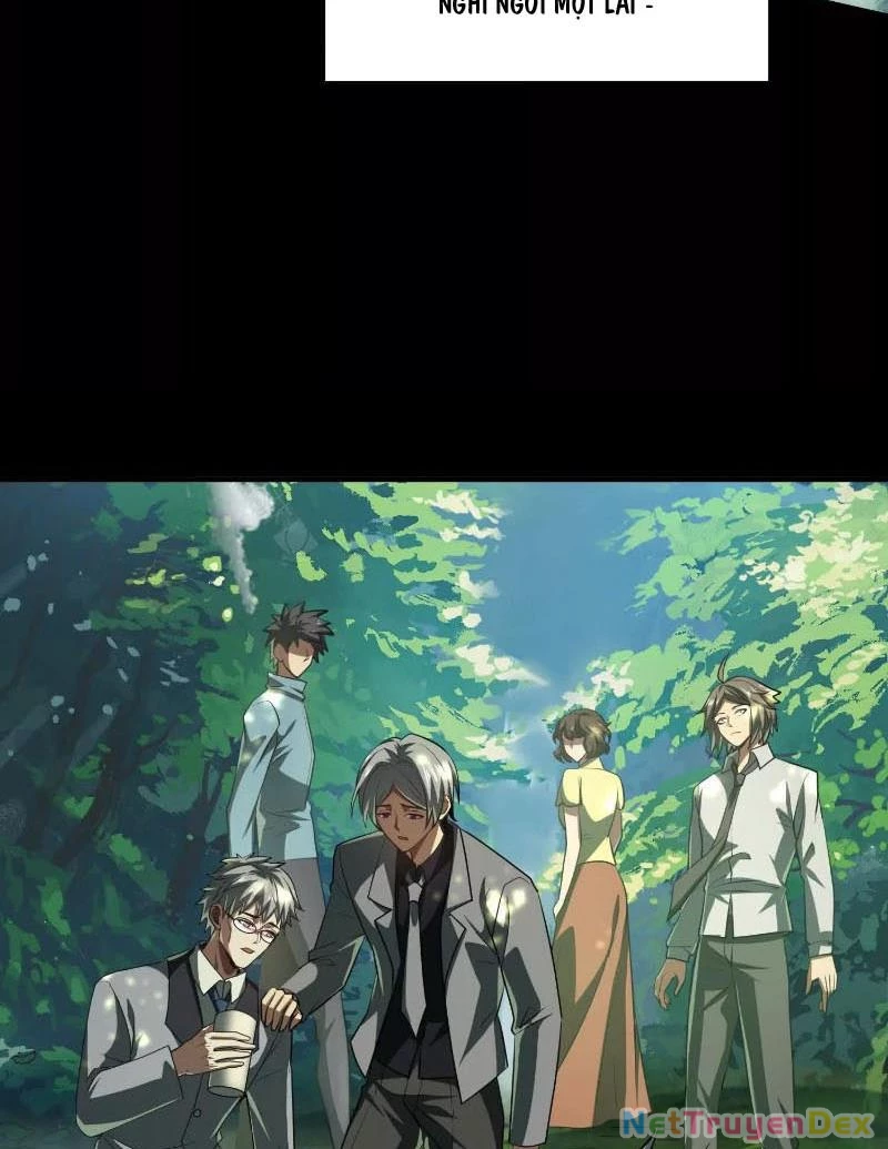 Thần Trò Chơi Dục Vọng: Chapter 44