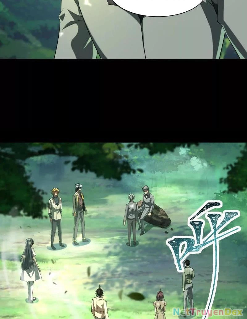 Thần Trò Chơi Dục Vọng: Chapter 44