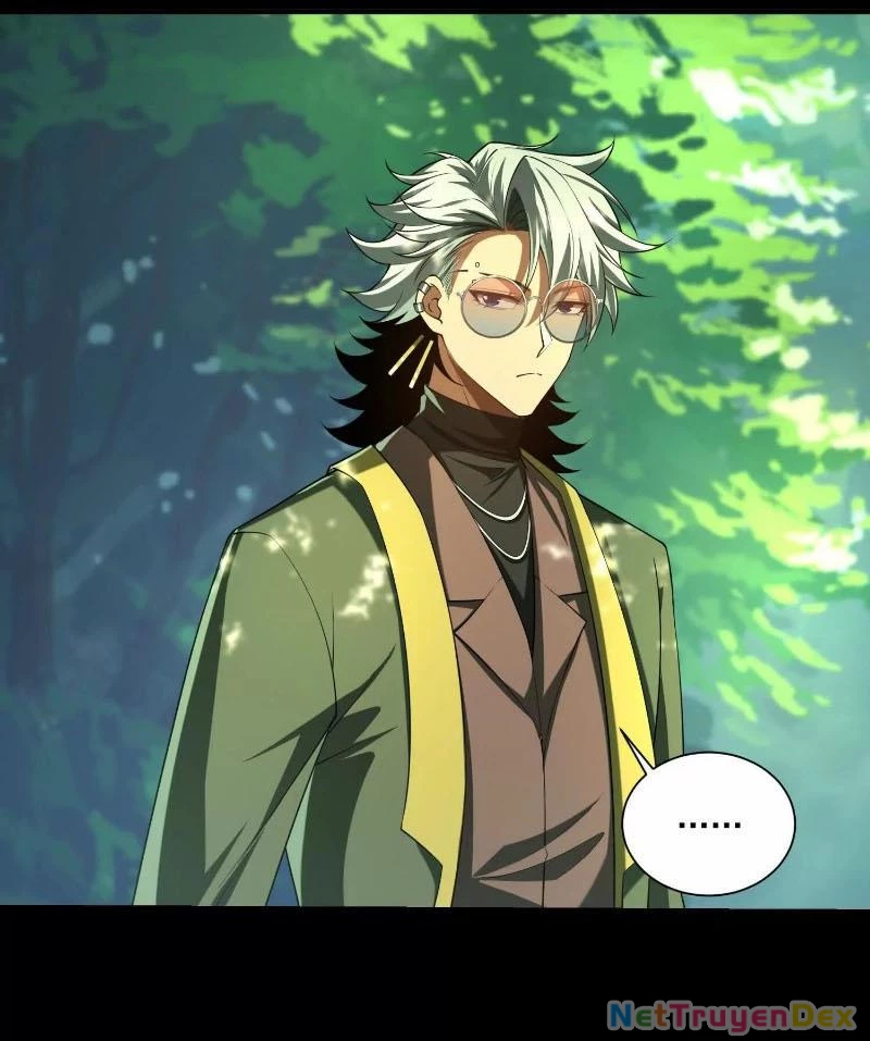 Thần Trò Chơi Dục Vọng: Chapter 44