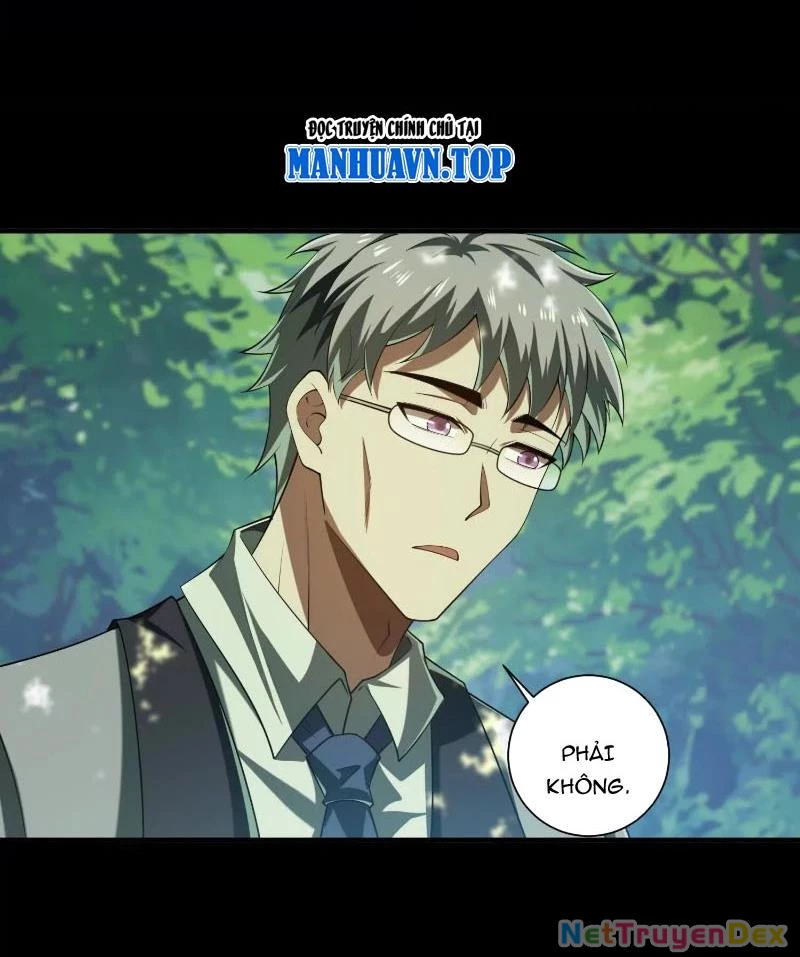 Thần Trò Chơi Dục Vọng: Chapter 44