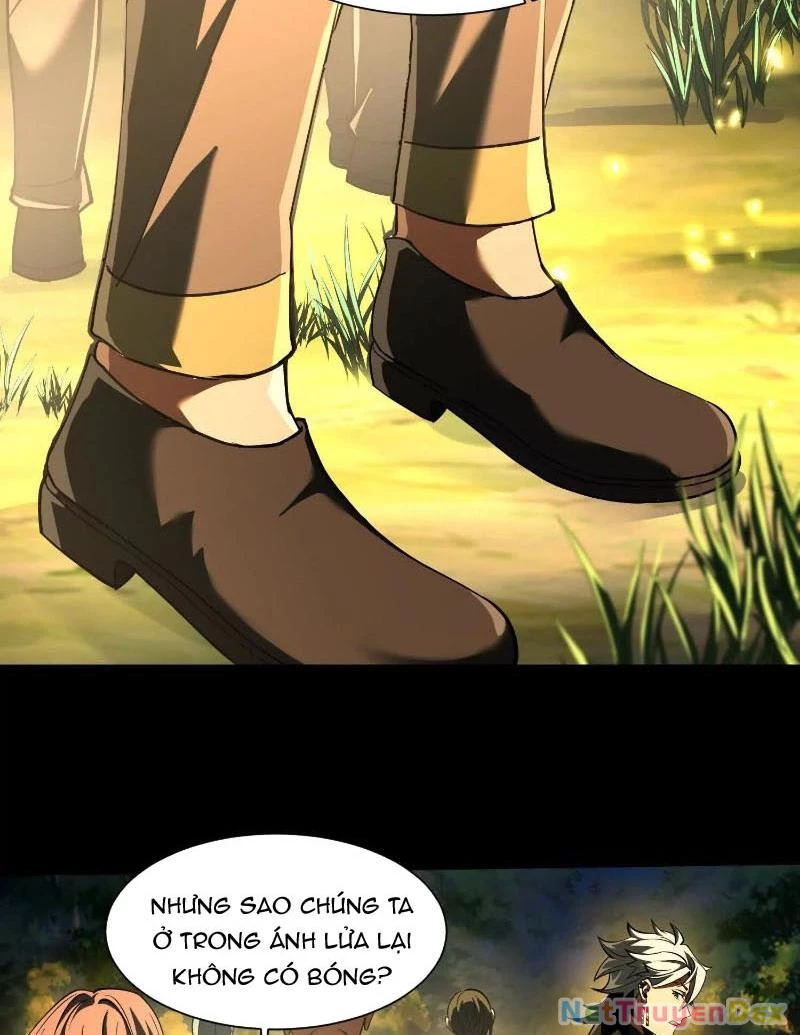 Thần Trò Chơi Dục Vọng: Chapter 44