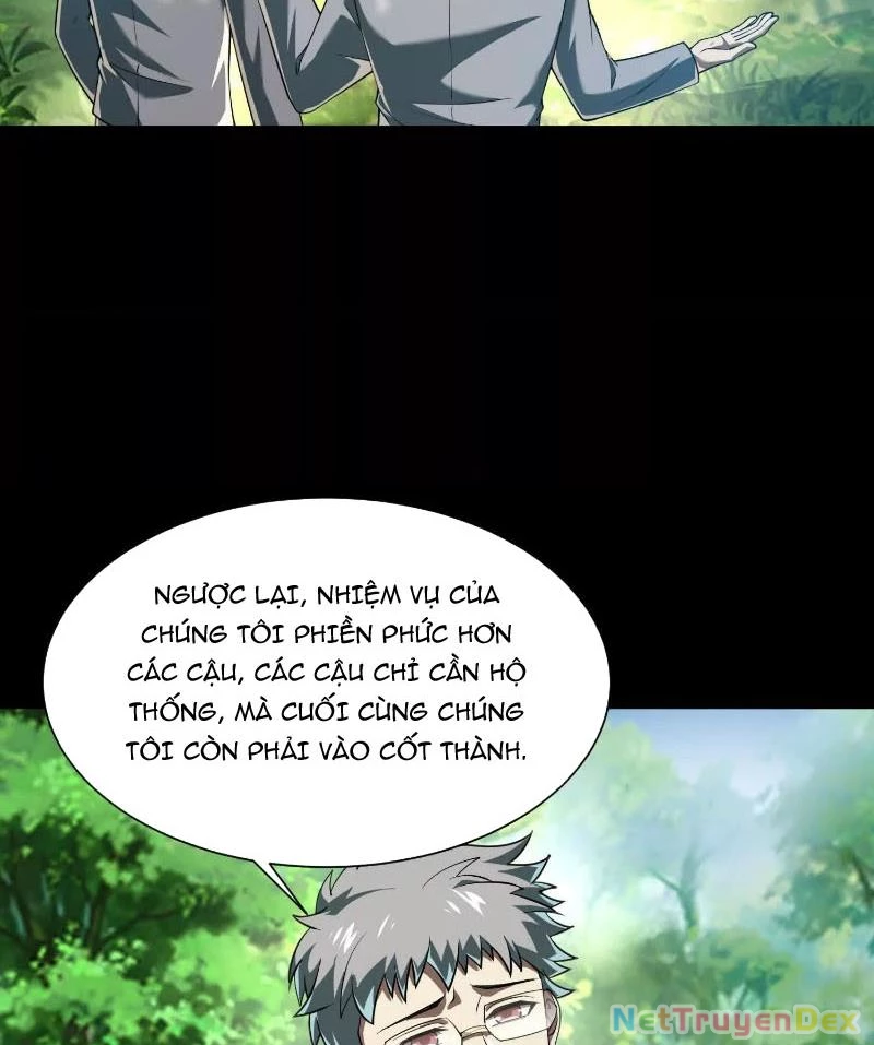 Thần Trò Chơi Dục Vọng: Chapter 44