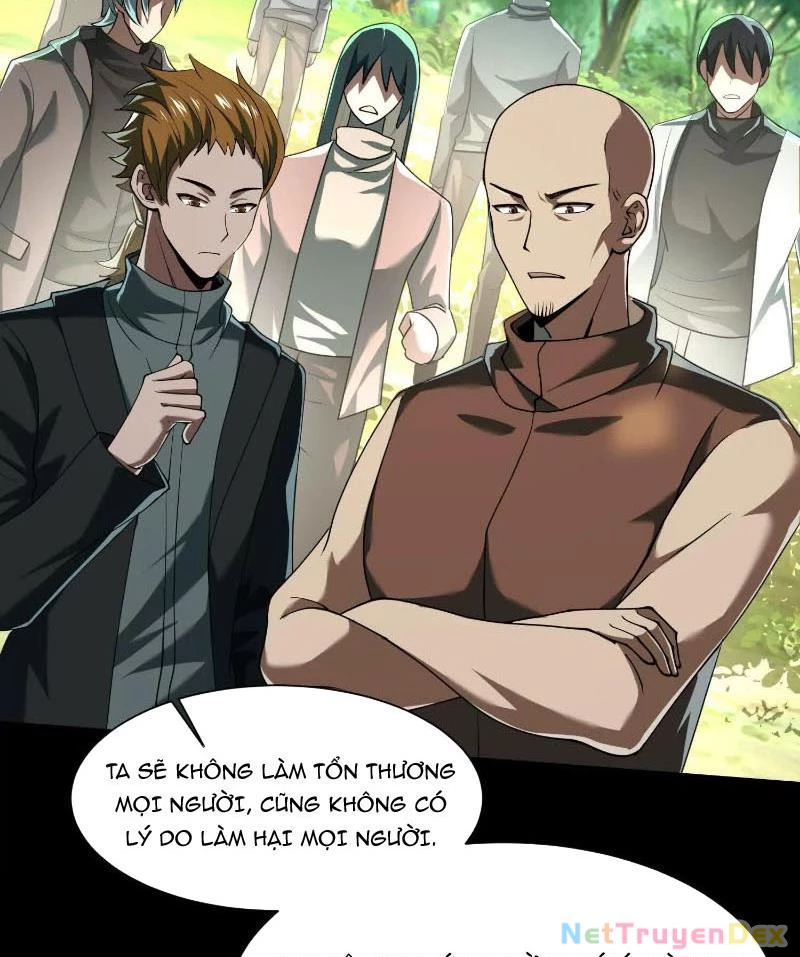 Thần Trò Chơi Dục Vọng: Chapter 44