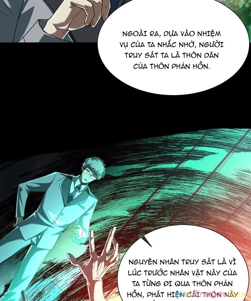 Thần Trò Chơi Dục Vọng: Chapter 44