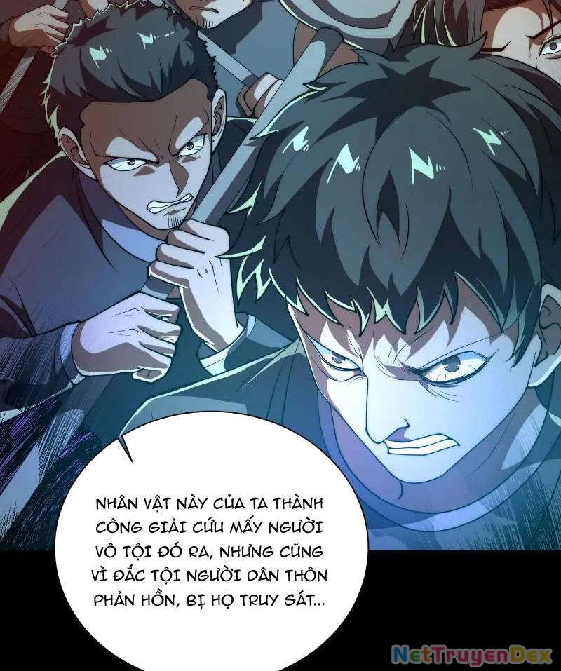 Thần Trò Chơi Dục Vọng: Chapter 44