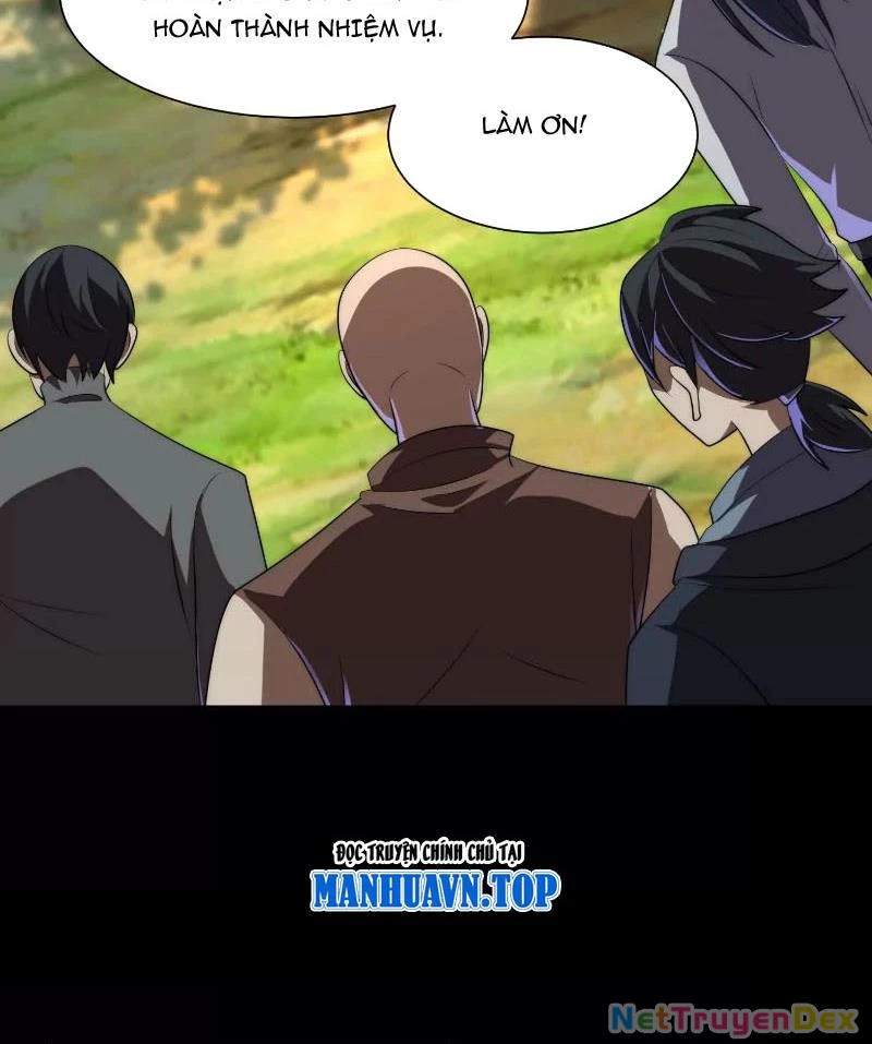 Thần Trò Chơi Dục Vọng: Chapter 44