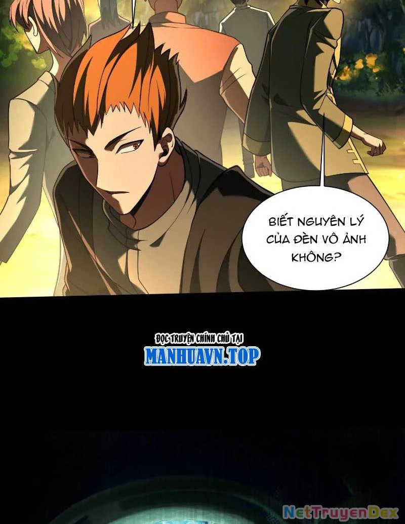 Thần Trò Chơi Dục Vọng: Chapter 44