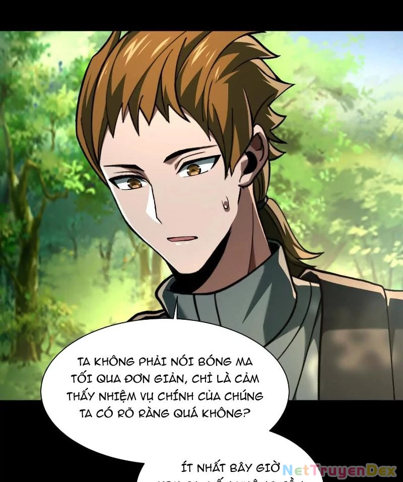 Thần Trò Chơi Dục Vọng: Chapter 44