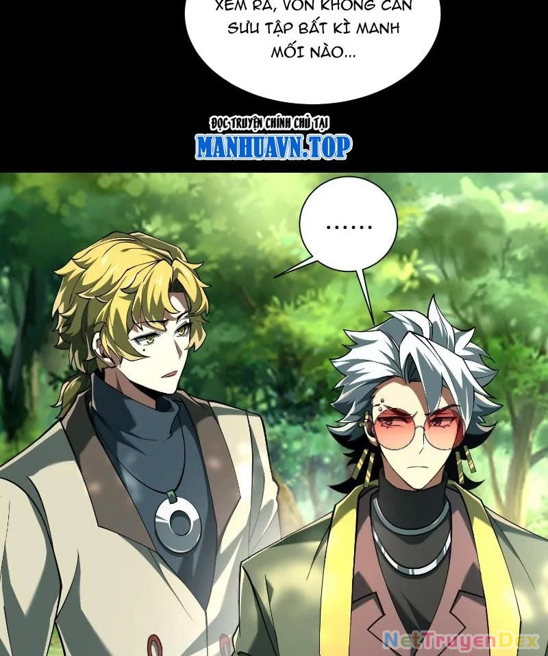 Thần Trò Chơi Dục Vọng: Chapter 44